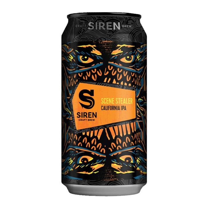 Scene Stealer California IPA
