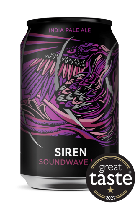 Sound Wave IPA